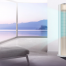 air conditioner -aiwa
