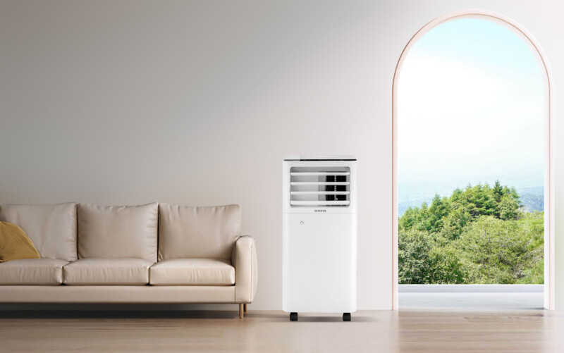 What is a standalone portable air conditioner and How to Choose One AIWA
