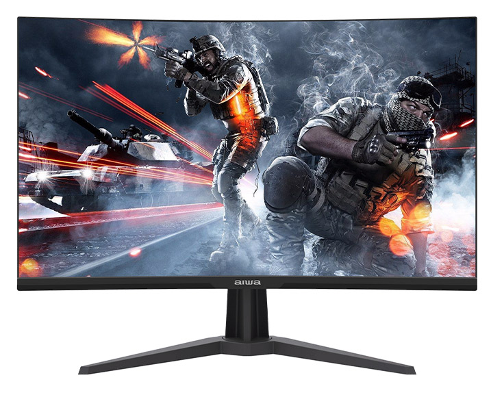 LED VS. LCD Gaming Monitors: What the Differences? - AIWA