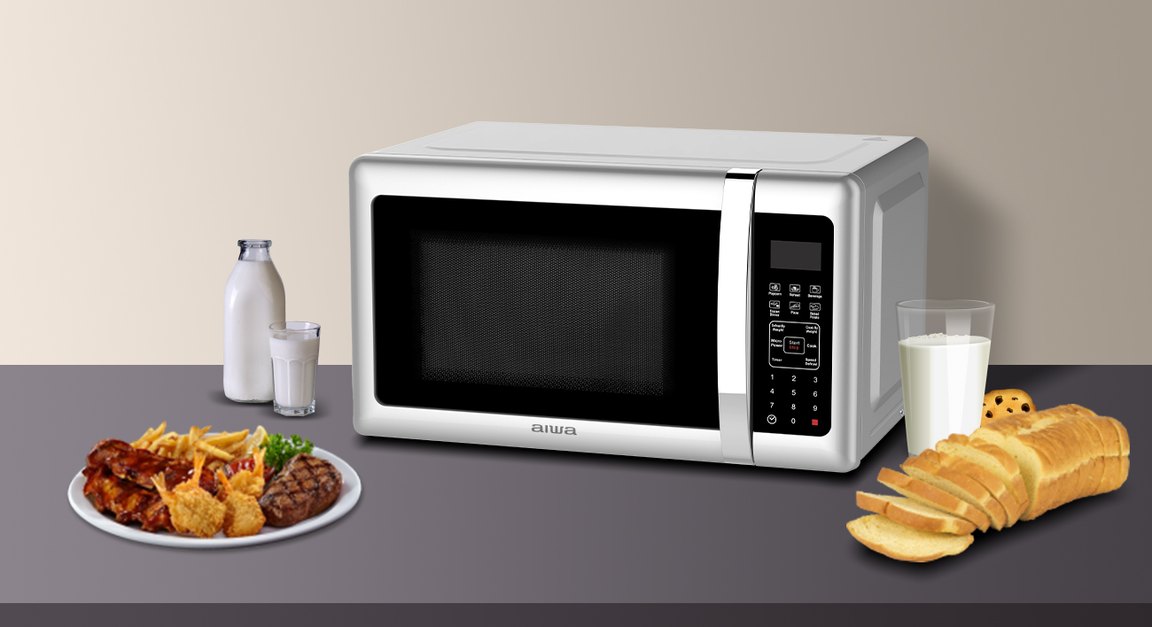 The Best Mini Microwave Oven to Enhance Your Life Satisfaction - AIWA