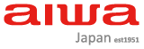 AIWA china Logo