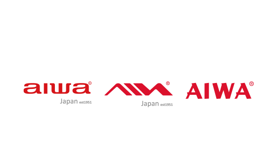 Aiwa: A symbol of dependability and sturdiness AIWA Aiwa: A symbol of dependability and sturdiness AIWA