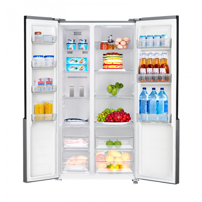 What Are Smart Inverter Refrigerators? - AIWA