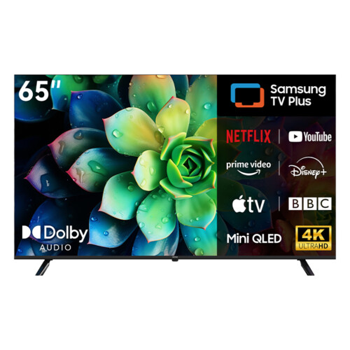 Aiwa LED TV & Aiwa Smart TV - Aiwa