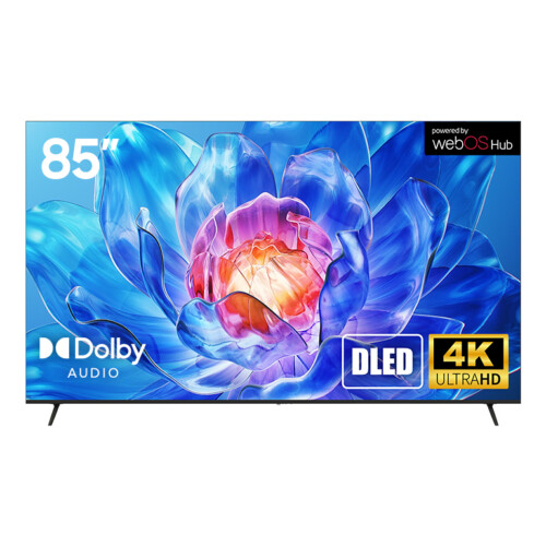 Aiwa LED TV & Aiwa Smart TV - Aiwa