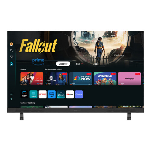 Aiwa LED TV & Aiwa Smart TV - Aiwa